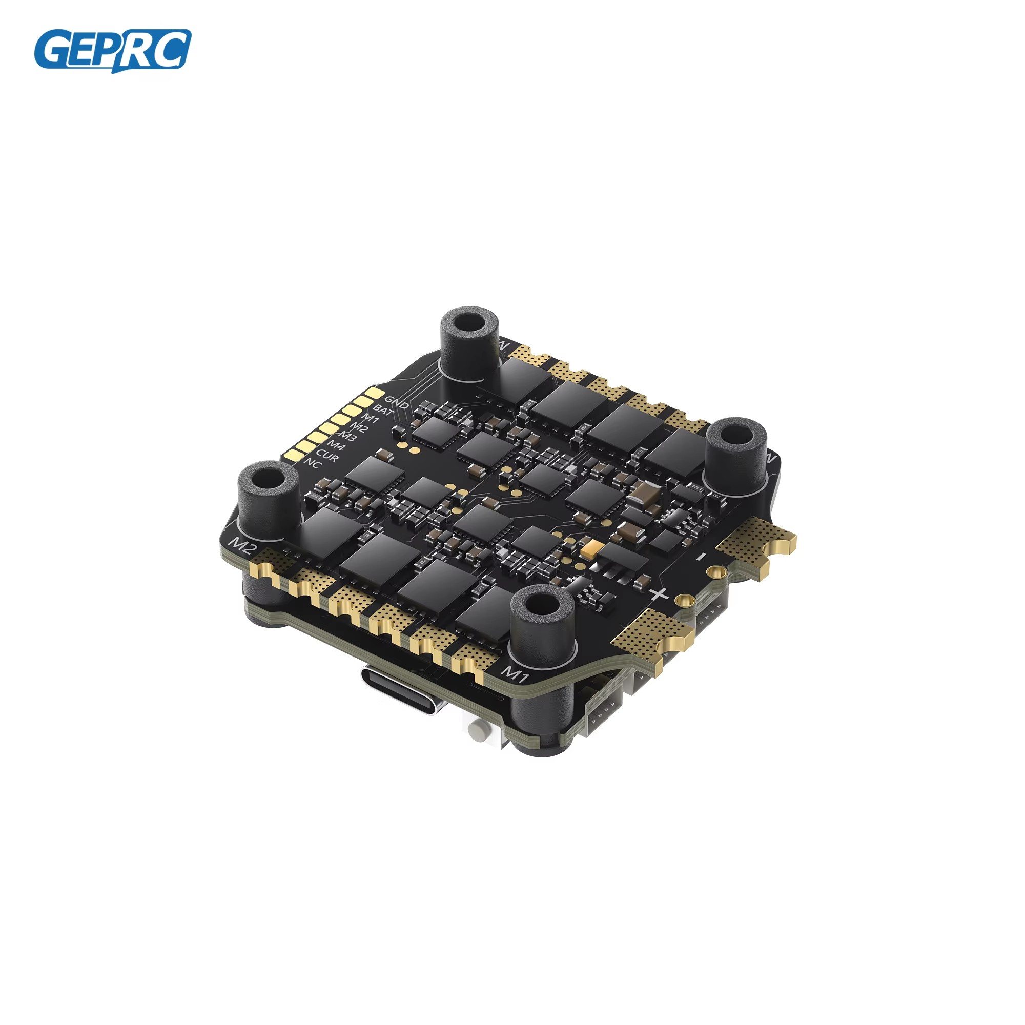 Drone Racing Flight Controller - GEPRC TAKER F722 V2 Управление полетом
