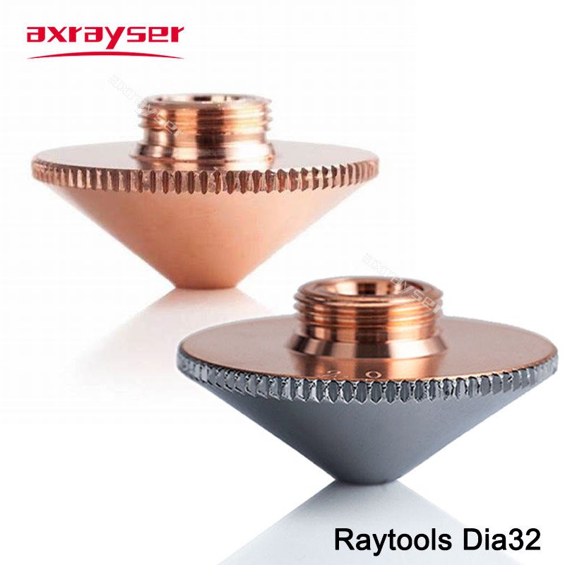 Holy Stone Drone Hs720 - Лазерные сопла Raytools, однослойные и двухслойные,