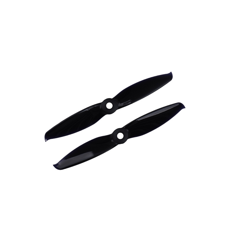 Drone Racing Propeller - 4 цвета, 4 штуки, пропеллеры Gemfan