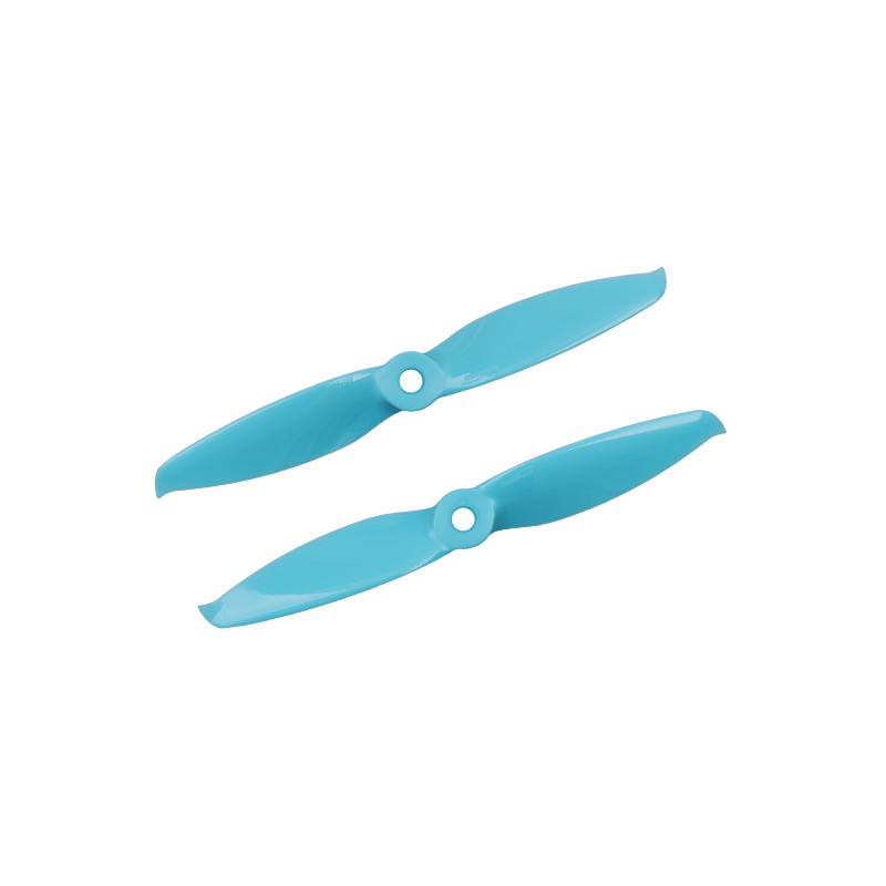 4 цвета, 4 штуки, пропеллеры G – обзор и цена Drone Racing Propeller