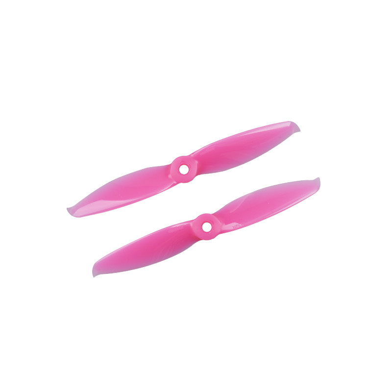 4 цвета, 4 штуки, пропеллеры G – обзор и цена Drone Racing Propeller