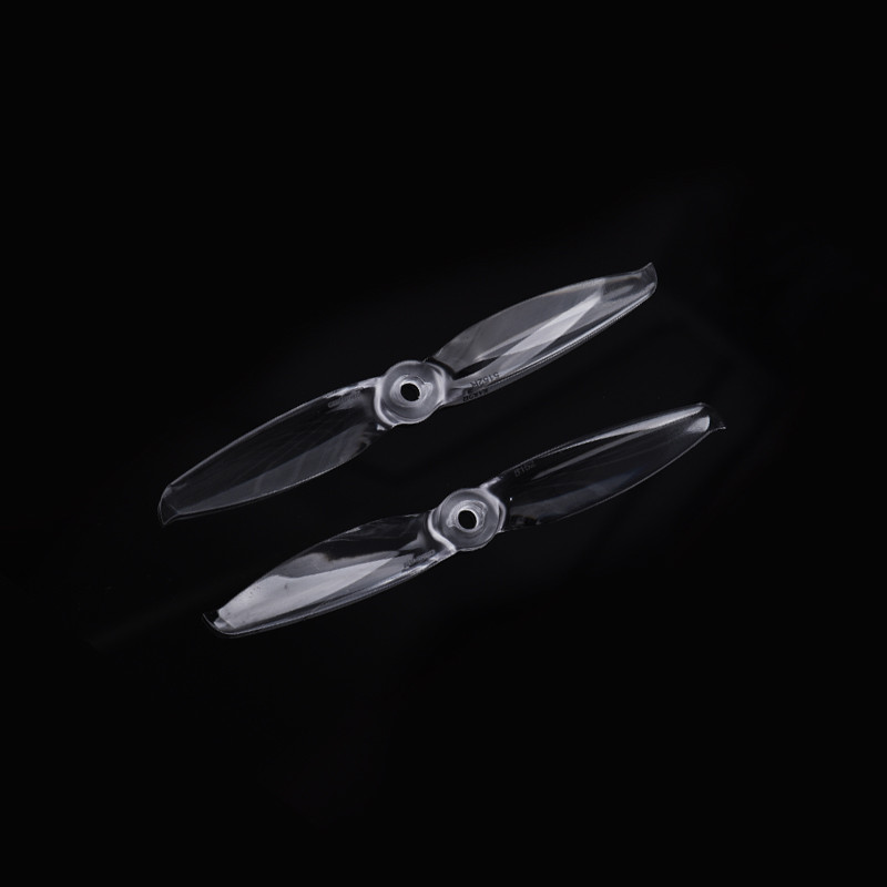 4 цвета, 4 штуки, пропеллеры G – обзор и цена Drone Racing Propeller
