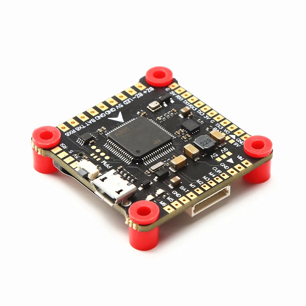 Betaflight F4V3S F4 V3 V3S PLU – обзор и цена Betaflight Fc F4