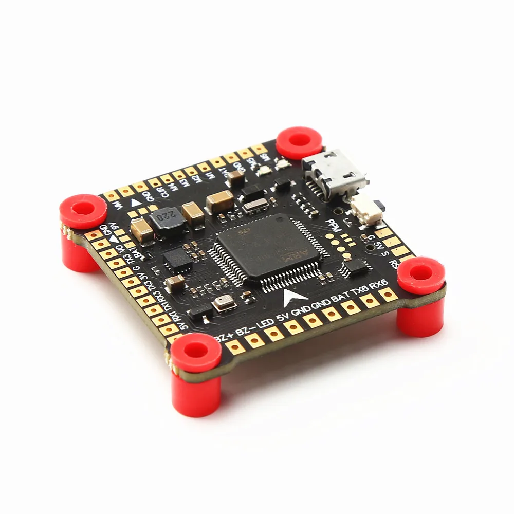 Betaflight F4V3S F4 V3 V3S PLU – обзор и цена Betaflight Fc F4