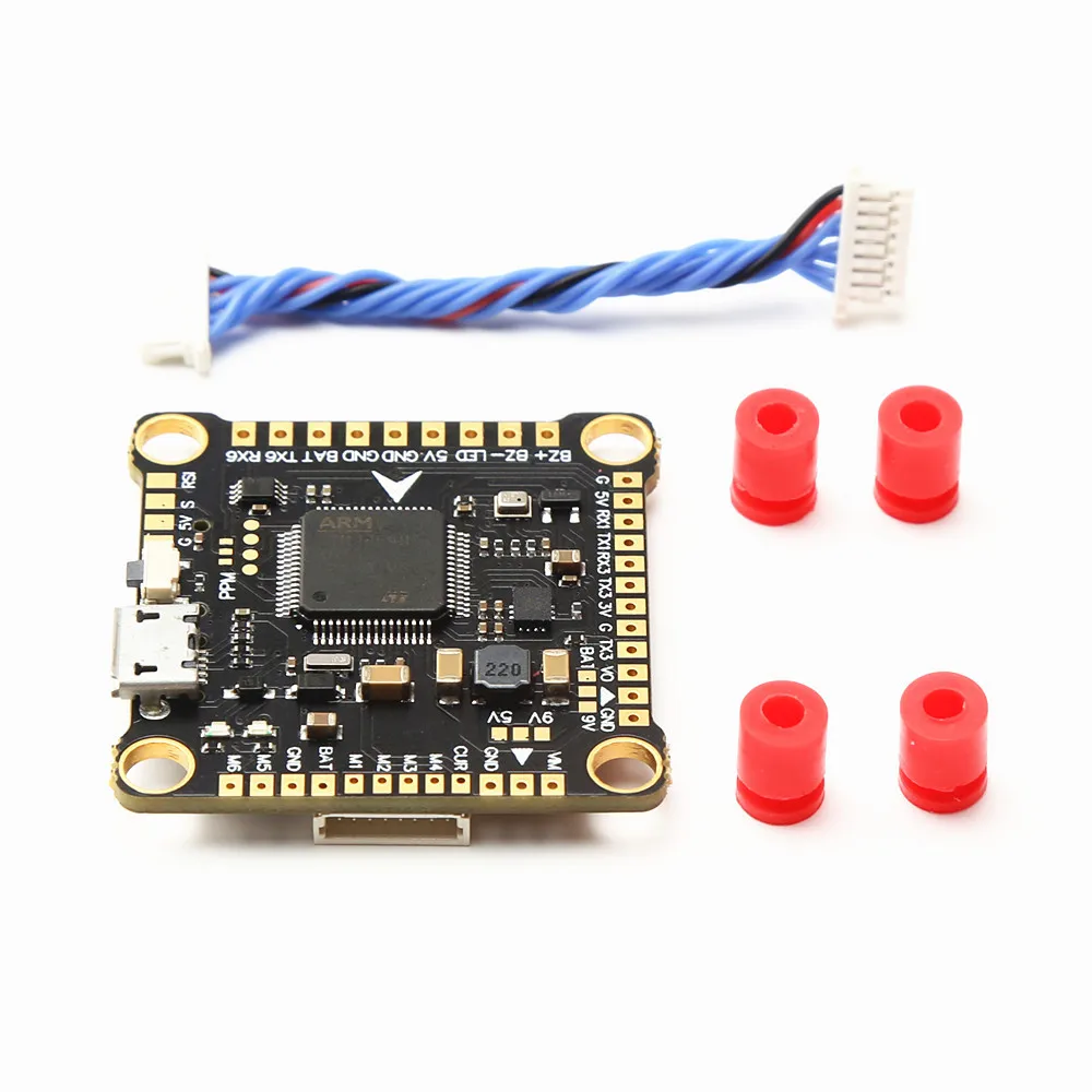 Betaflight F4V3S F4 V3 V3S PLU – обзор и цена Betaflight Fc F4