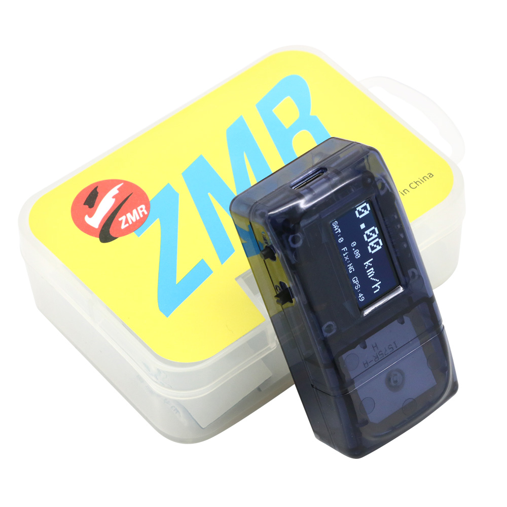 GPS-детектор скорости ZMR, спи – обзор и цена Drone Racing Flight Controller