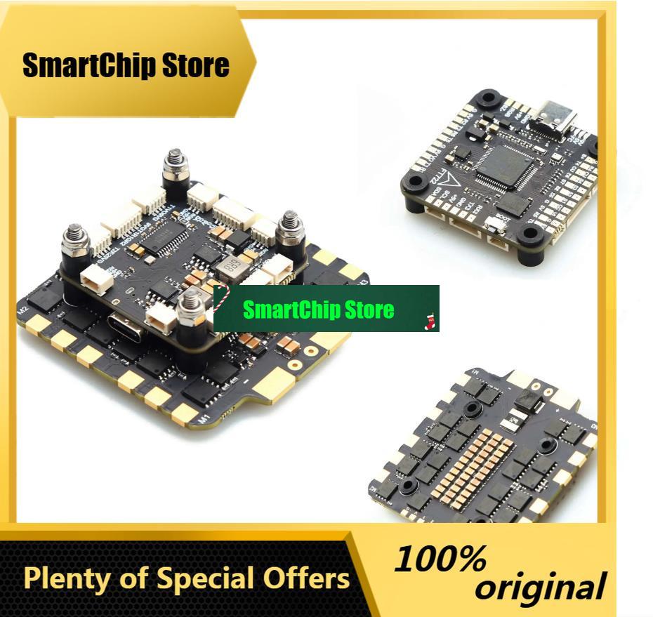 Полетный контроллер SmCpF405 F – обзор и цена Betaflight Fc F7