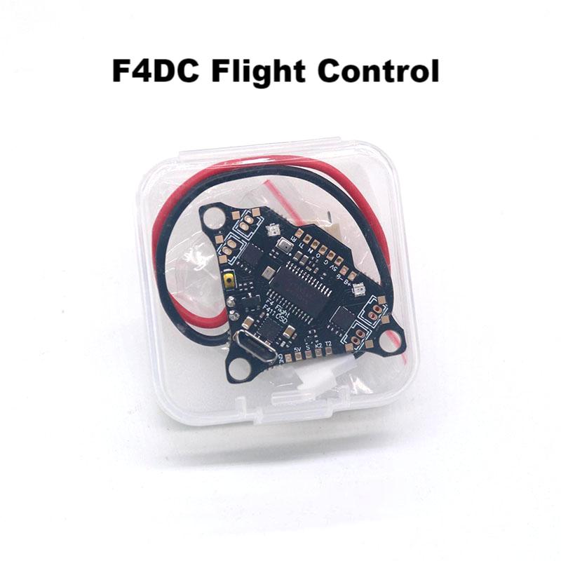 F4DC F4 управление полетом чис – обзор и цена Drone Racing Flight Controller