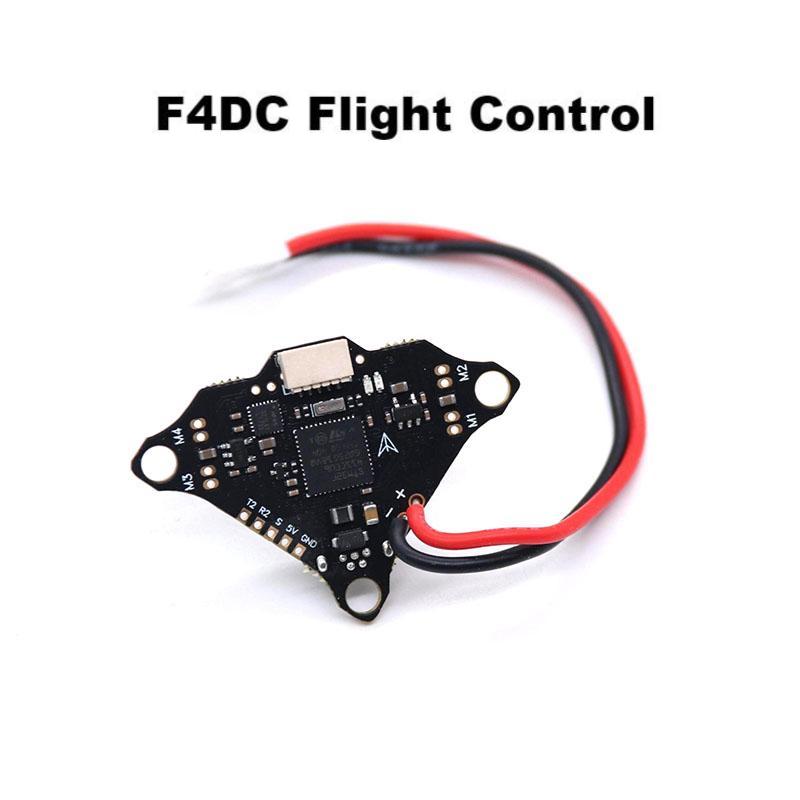 F4DC F4 управление полетом чис – обзор и цена Drone Racing Flight Controller