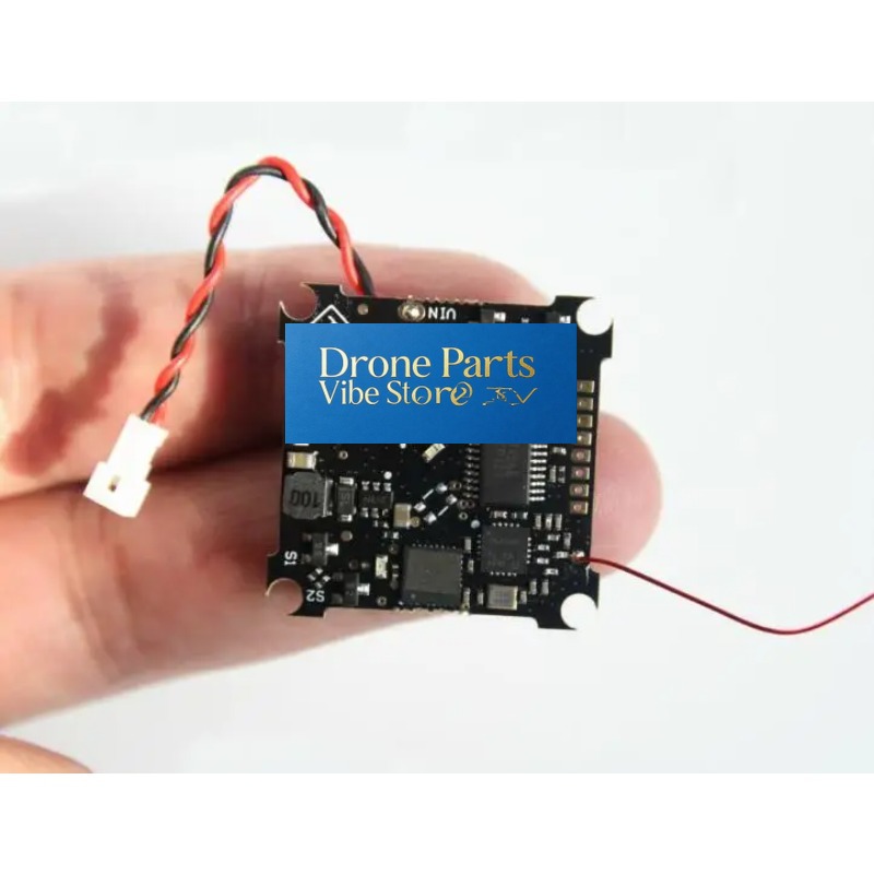 Полетный контроллер DronePOver – обзор и цена Betaflight Fc F4