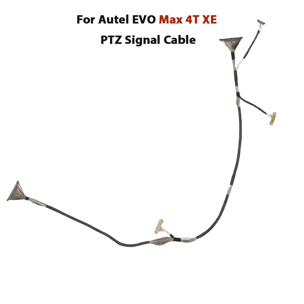 Кабель сигнальный PTZ Autel Ma – обзор и цена Autel Drone Evo Max 4T